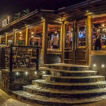 Tangoinn Downtown & Bar Iguazu Porto Iguaçu Exterior foto