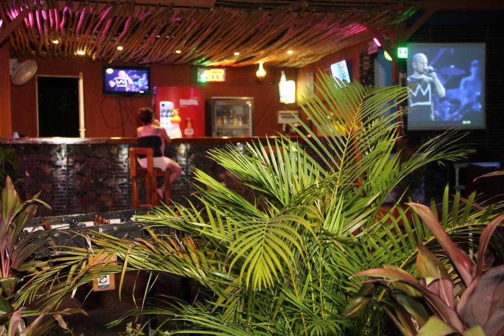 Tangoinn Downtown & Bar Iguazu Porto Iguaçu Exterior foto