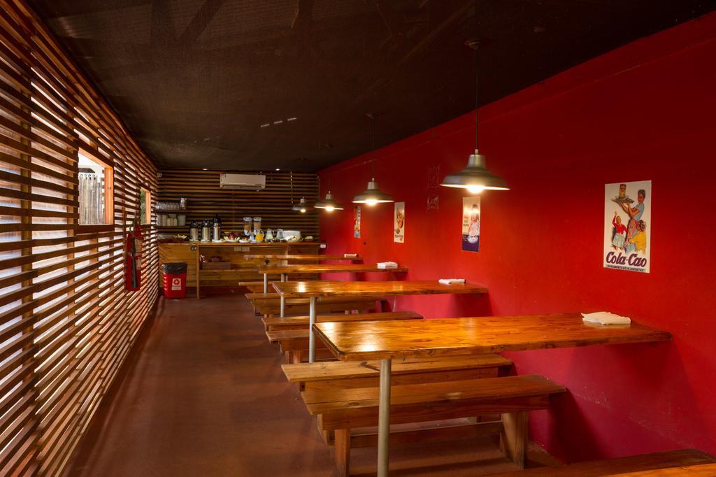 Tangoinn Downtown & Bar Iguazu Porto Iguaçu Exterior foto